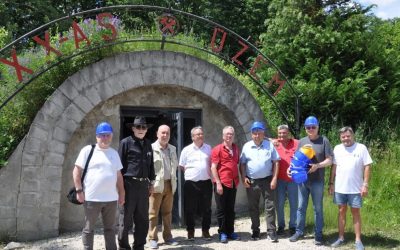 Egy osztálytalálkozó emlékei