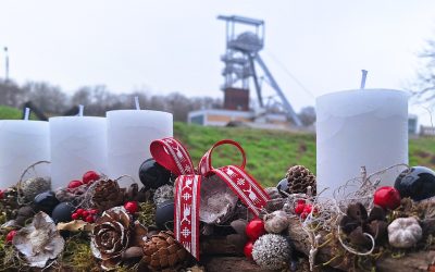 Egy év lezárása, egy új év kezdete