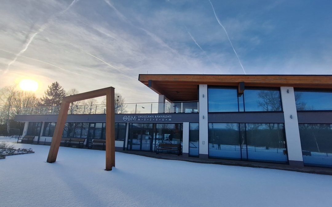 Téli zárvatartás az ünnepi időszakban